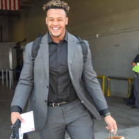 Dion Dawkins