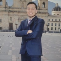 Carlos David Rojas Lozano