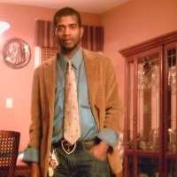 Darnell Fox