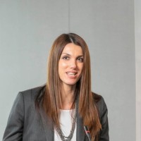 Adrijana Stevanovic