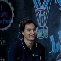 Daniel Parsons