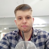 Vadym Dorokh