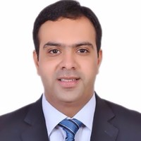 Abhishek Tiwari