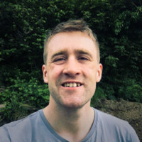 Ben Reade