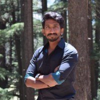 Gopi C