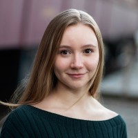 Sarah Benedict