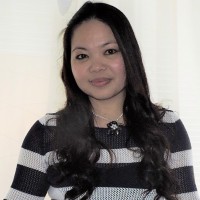 Marjorie Palma