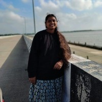 Devarshini Kannan