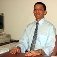 Adalberto Matute