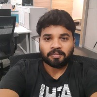Arjun Pandian