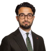 Jafar A. Haidar
