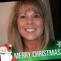 Linda Vaughan