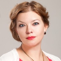 Svitlana Kheda, Ph.D, LL.M.