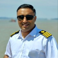 Capt. Nithin Varghese