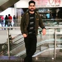Jagjeet Singh