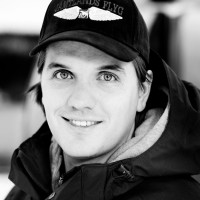 Jonas Grinde