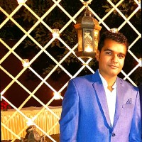 Shyam Sharma