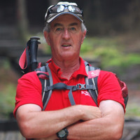 Christopher Stacey
