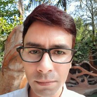Sidharth Acharya