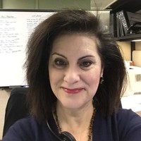 Cathy Johnson