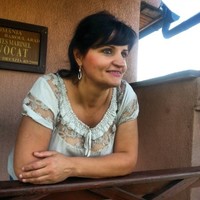Victoria Cega