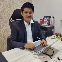 Bharat Narnavar