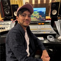 Daniel Esteban Chamorro