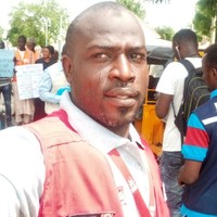 Abba Bukar Bukar