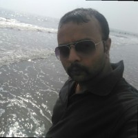 Ritesh Saxena