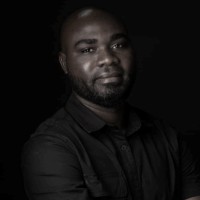Gideon Atsakpo