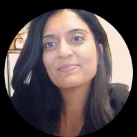 Priya Patel, MPH