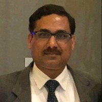 Dr. Naman K Saxena