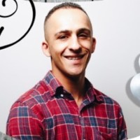 Calvin Barnard
