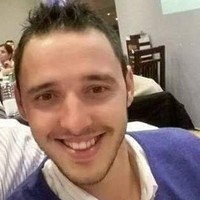 David Roberto Reis Fontinhas Simões de Brito