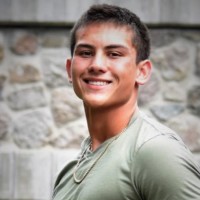 Bryce Baumgart