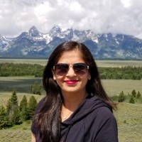 Archana Prajapati