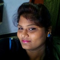 Ravali Chandra