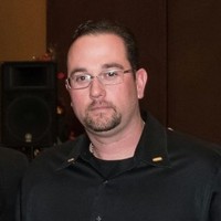 Michael Perry