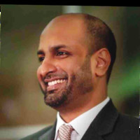 Tuhin Menon