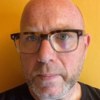 James Drew