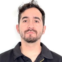 Matias Galleguillos Urrutia