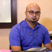 Saptarshi Bhattacharyya