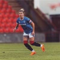 Nicola Docherty