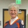 Kathy Jagger