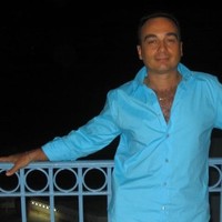 Hani Bahout