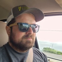 Jarred Reinhardt