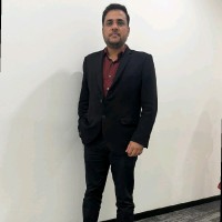 Abrar Shaikh