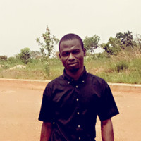 Akande Abass
