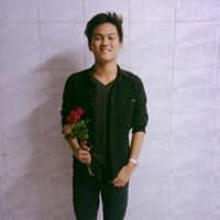 Erickson Pangilinan