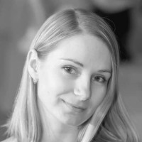 Ekaterina Shlyapkina
